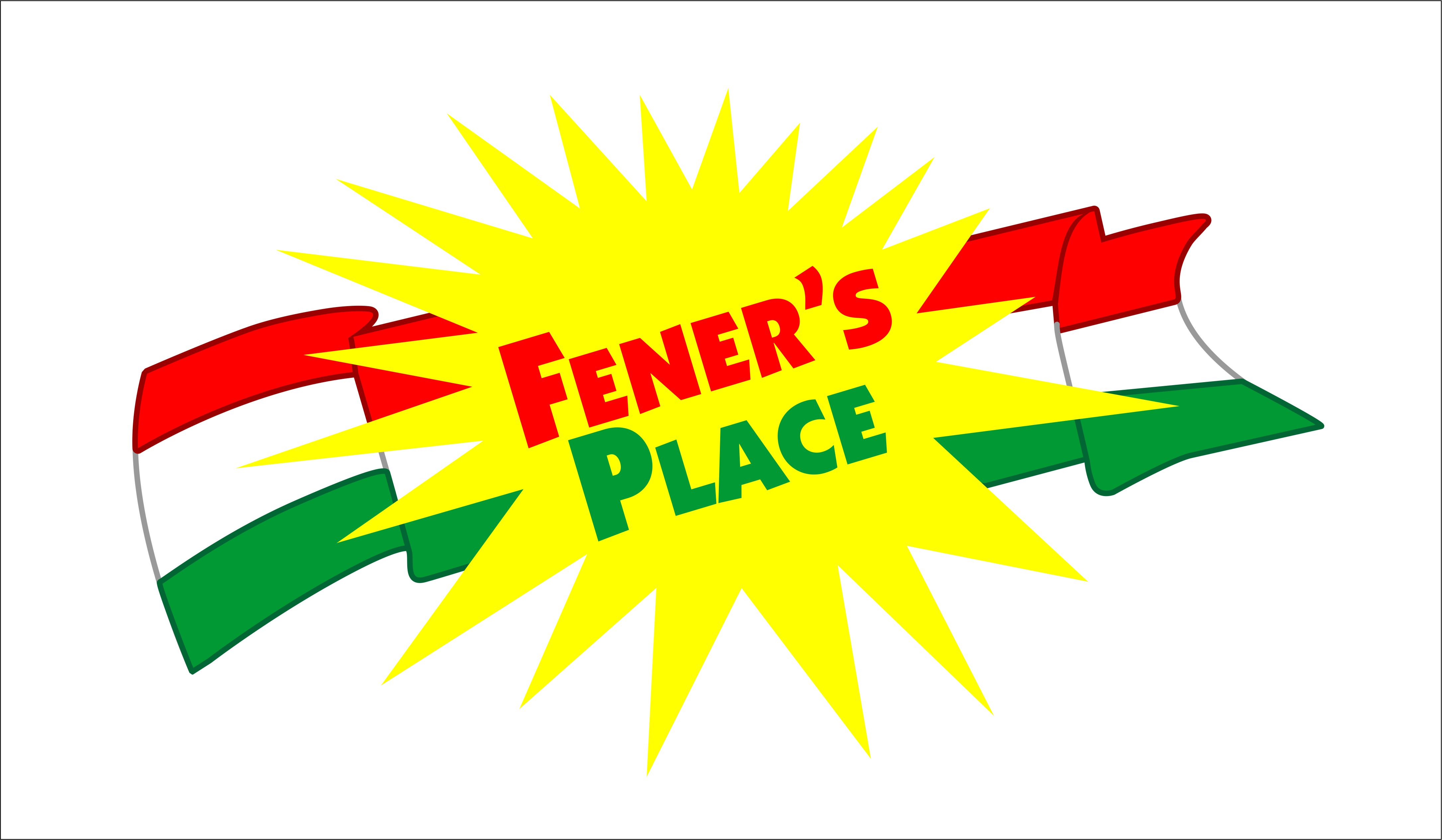 Fener's Place