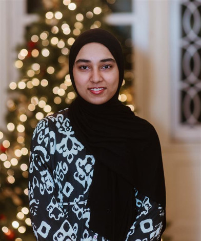 Madiha